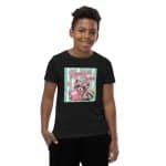 Youth Short Sleeve T-Shirt - Ready To Learn - Image 4