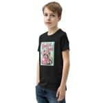 Youth Short Sleeve T-Shirt - Ready To Learn - Image 10