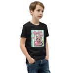 Youth Short Sleeve T-Shirt - Ready To Learn - Image 9