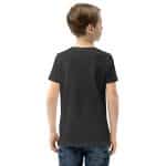 Youth Short Sleeve T-Shirt - Ready To Learn - Image 27