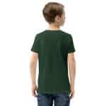 Youth Short Sleeve T-Shirt - Ready To Learn - Image 23