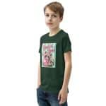 Youth Short Sleeve T-Shirt - Ready To Learn - Image 22
