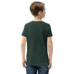 Youth Short Sleeve T-Shirt - Ready To Learn - Image 35
