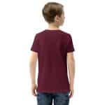 Youth Short Sleeve T-Shirt - Ready To Learn - Image 19