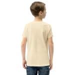 Youth Short Sleeve T-Shirt - Ready To Learn - Image 51