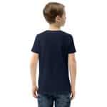 Youth Short Sleeve T-Shirt - Ready To Learn - Image 15