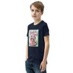 Youth Short Sleeve T-Shirt - Ready To Learn - Image 14