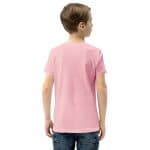 Youth Short Sleeve T-Shirt - Ready To Learn - Image 43