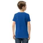 Youth Short Sleeve T-Shirt - Ready To Learn - Image 31