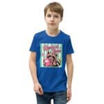 Youth Short Sleeve T-Shirt - Ready To Learn - Image 28