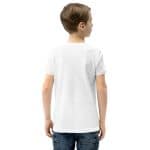 Youth Short Sleeve T-Shirt - Ready To Learn - Image 55